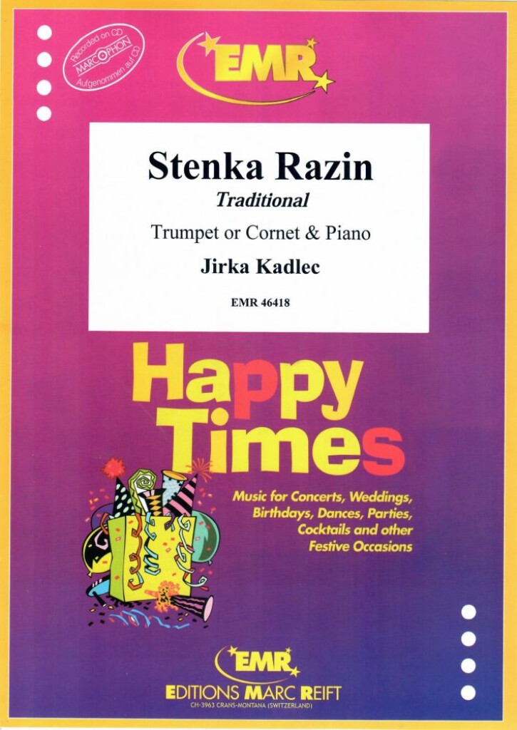Stenka Razin